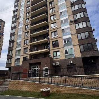 Продается 3-х комнатная квартира, 105 м²