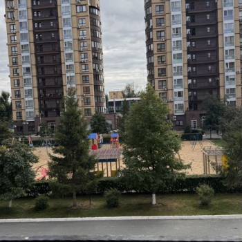 Продается 3-х комнатная квартира, 105 м²