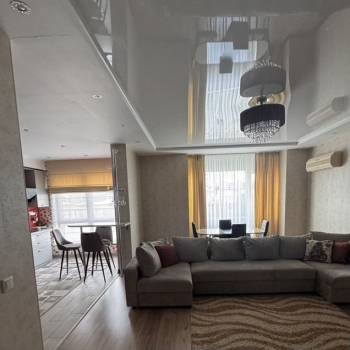 Продается 3-х комнатная квартира, 105 м²