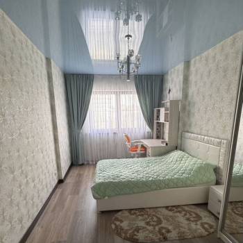 Продается 3-х комнатная квартира, 105 м²