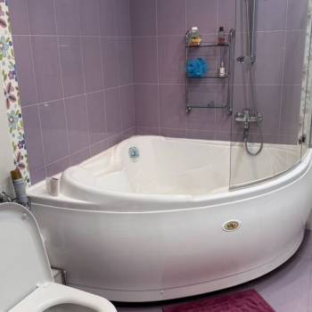 Продается 3-х комнатная квартира, 105 м²