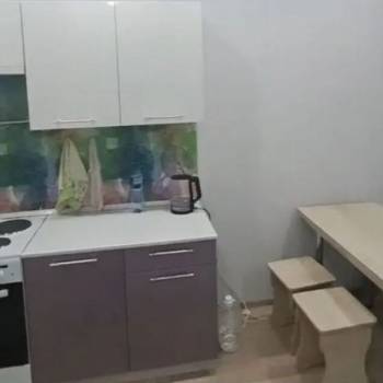 Сдается 1-комнатная квартира, 43,7 м²