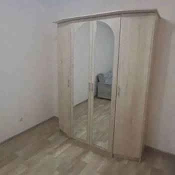 Сдается 1-комнатная квартира, 43,7 м²