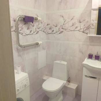 Сдается 1-комнатная квартира, 43,7 м²