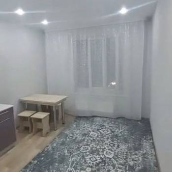 Сдается 1-комнатная квартира, 43,7 м²
