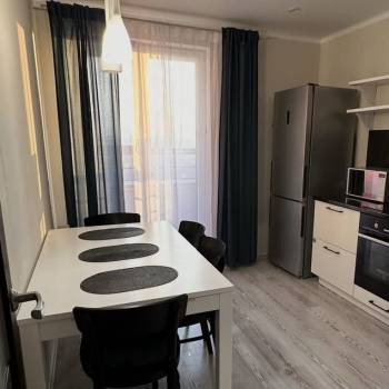 Сдается 1-комнатная квартира, 35 м²