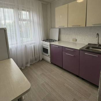 Сдается 2-х комнатная квартира, 45 м²