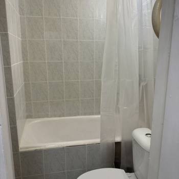 Сдается 2-х комнатная квартира, 45 м²