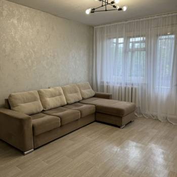 Сдается 2-х комнатная квартира, 45 м²