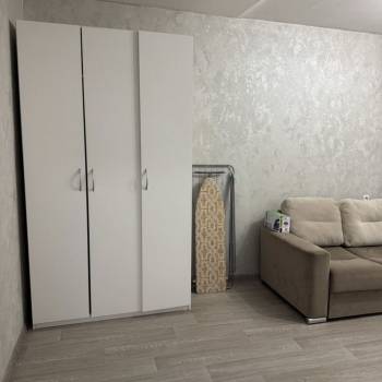 Сдается 2-х комнатная квартира, 45 м²