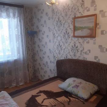 Сдается Многокомнатная квартира, 73 м²