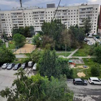 Сдается Многокомнатная квартира, 73 м²