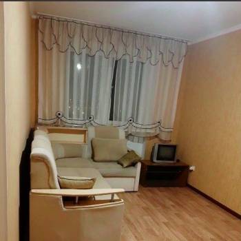 Сдается 1-комнатная квартира, 38 м²