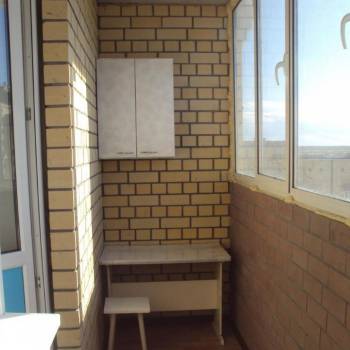 Сдается 1-комнатная квартира, 38 м²