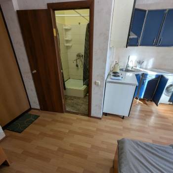 Сдается 1-комнатная квартира, 18 м²