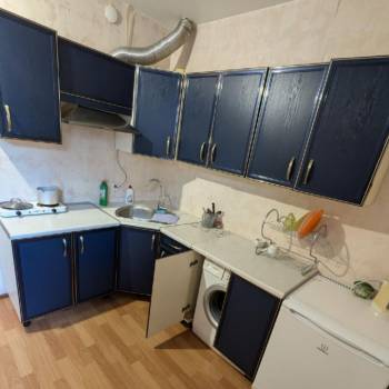 Сдается 1-комнатная квартира, 18 м²