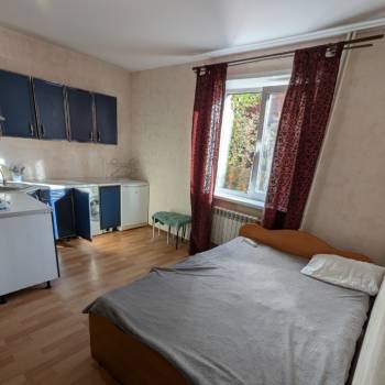 Сдается 1-комнатная квартира, 18 м²