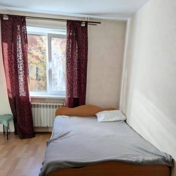 Сдается 1-комнатная квартира, 18 м²