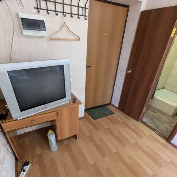 Сдается 1-комнатная квартира, 18 м²