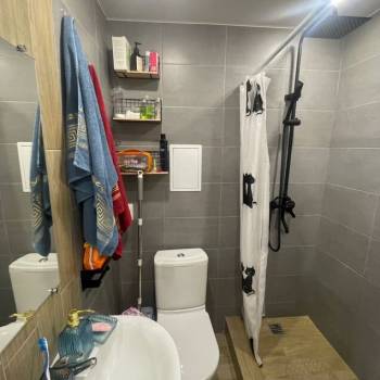 Продается 1-комнатная квартира, 17 м²