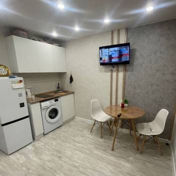Продается 1-комнатная квартира, 17 м²