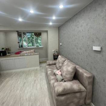 Продается 1-комнатная квартира, 17 м²
