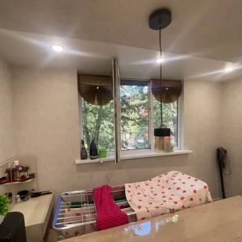 Продается 1-комнатная квартира, 17 м²