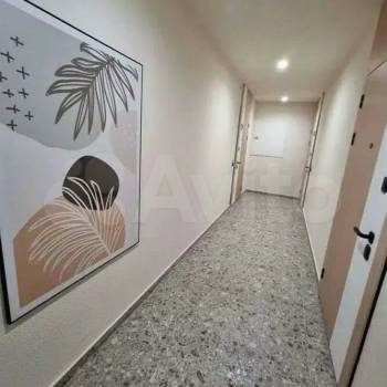 Продается Многокомнатная квартира, 76,3 м²
