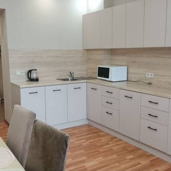Сдается 2-х комнатная квартира, 70 м²