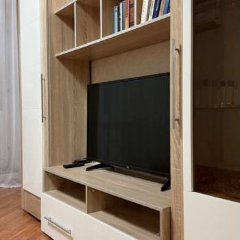 Сдается 1-комнатная квартира, 37 м²