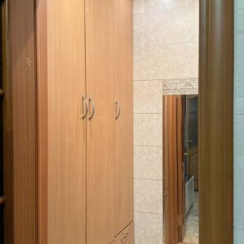 Сдается 1-комнатная квартира, 37 м²