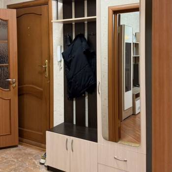 Сдается 1-комнатная квартира, 37 м²
