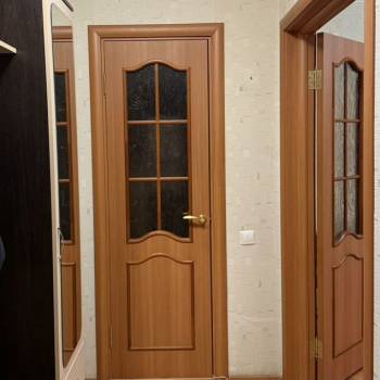 Сдается 1-комнатная квартира, 37 м²