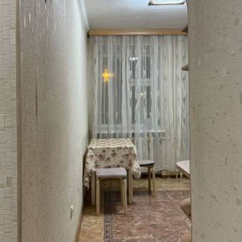Сдается 1-комнатная квартира, 37 м²