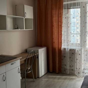 Сдается 1-комнатная квартира, 16 м²