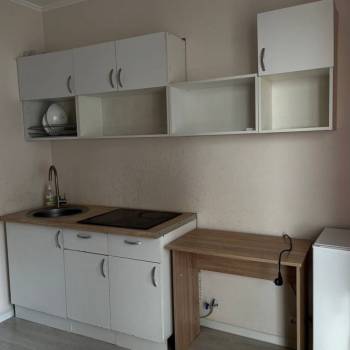 Сдается 1-комнатная квартира, 16 м²