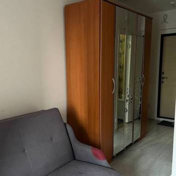 Сдается 1-комнатная квартира, 16 м²