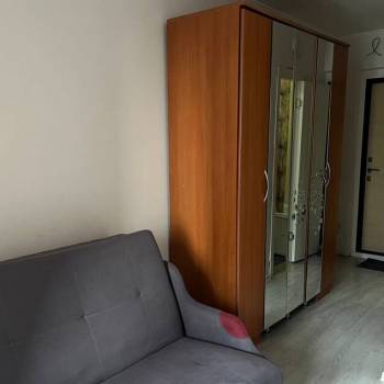 Сдается 1-комнатная квартира, 16 м²