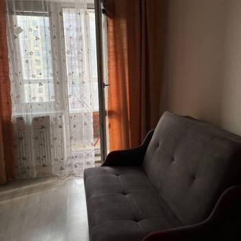 Сдается 1-комнатная квартира, 16 м²