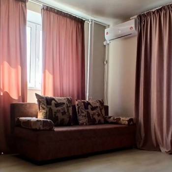 Сдается 1-комнатная квартира, 32 м²