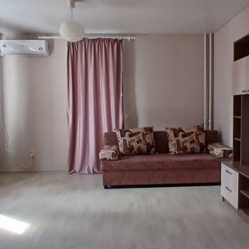 Сдается 1-комнатная квартира, 32 м²