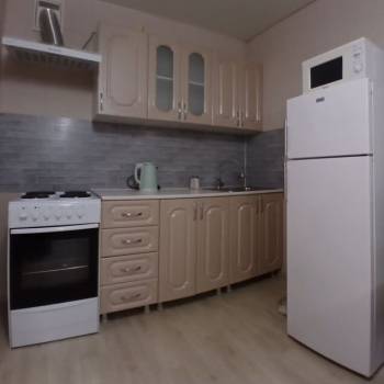 Сдается 1-комнатная квартира, 32 м²