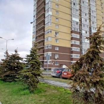 Сдается 1-комнатная квартира, 32 м²