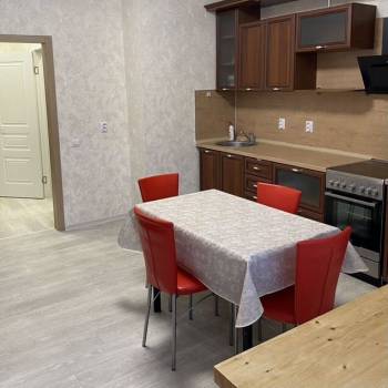 Продается 1-комнатная квартира, 26,5 м²