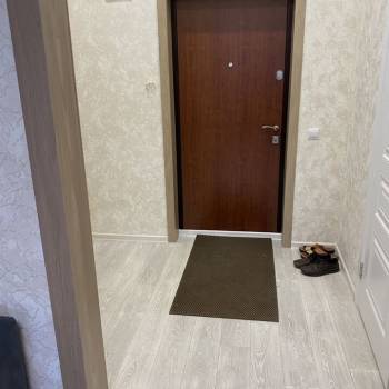 Продается 1-комнатная квартира, 26,5 м²