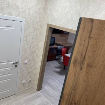 Продается 1-комнатная квартира, 26,5 м²