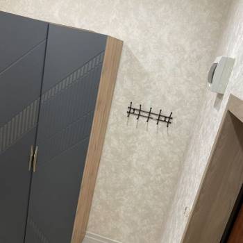 Продается 1-комнатная квартира, 26,5 м²