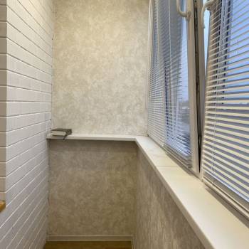 Продается 1-комнатная квартира, 26,5 м²