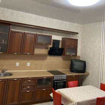 Продается 1-комнатная квартира, 26,5 м²