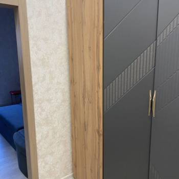 Продается 1-комнатная квартира, 26,5 м²